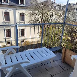 Mickten Hertz Apartment Dresden