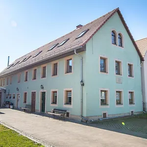 -am Alten Dorfplatz- Ferienhaus Dresden