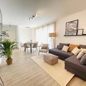 Liberty Platinum - Apartment Hannover