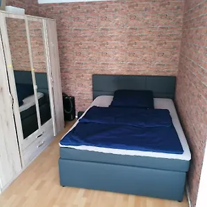 1 Apartment Hannover